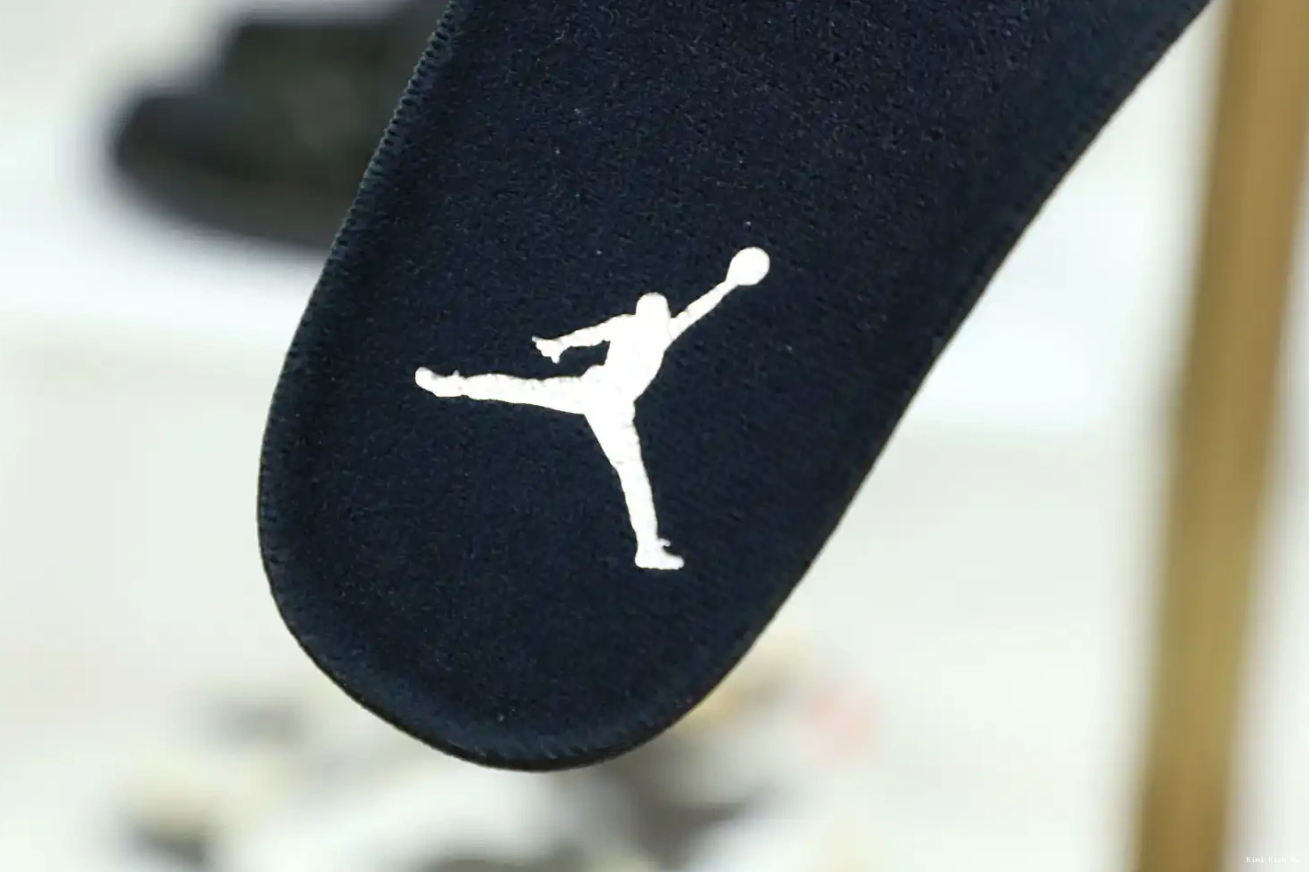 CHROME Kimikick 6 JORDAN AIR 0511